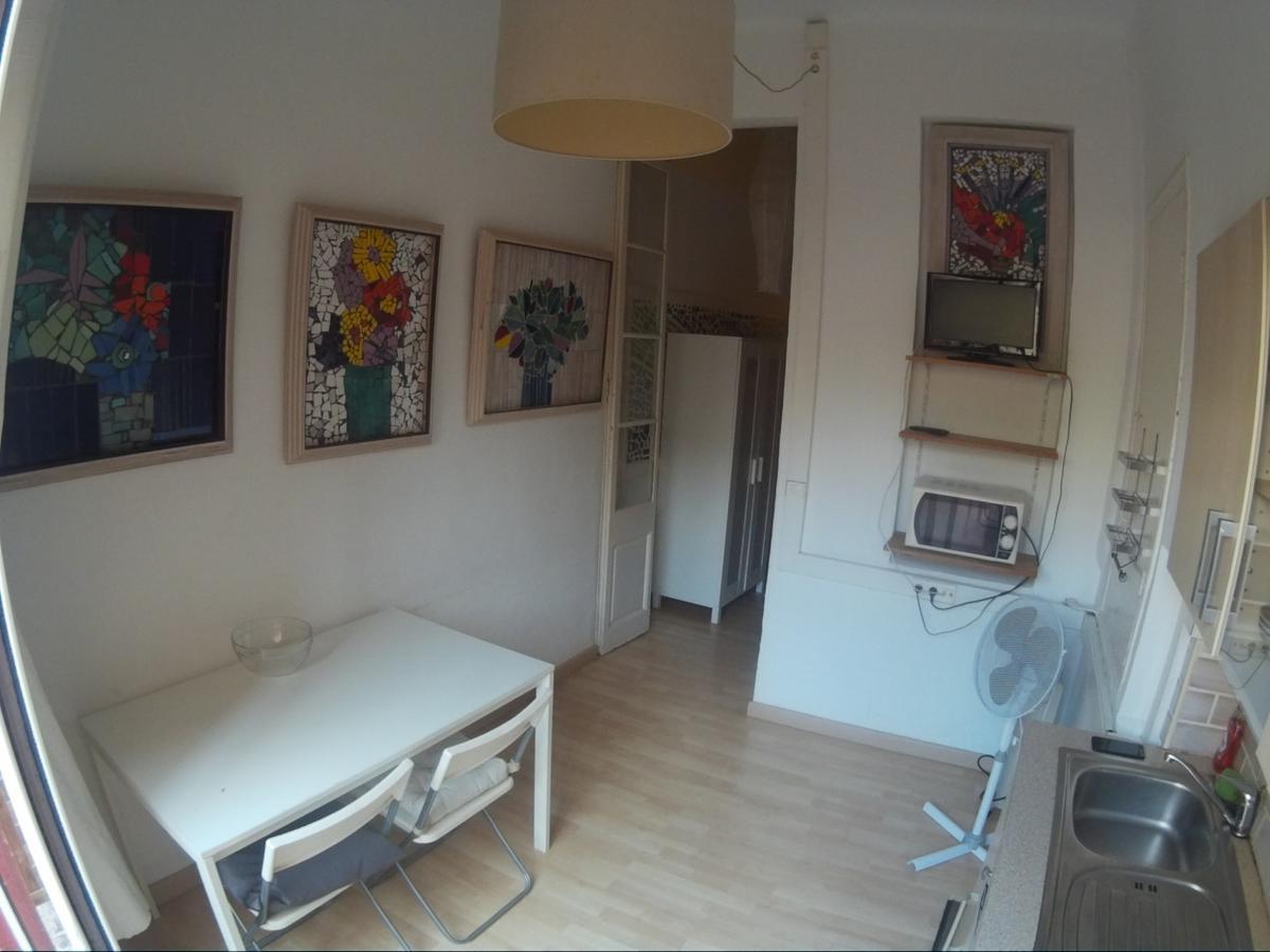 D'art Appartement *