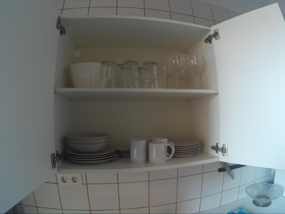Appartement D'art *