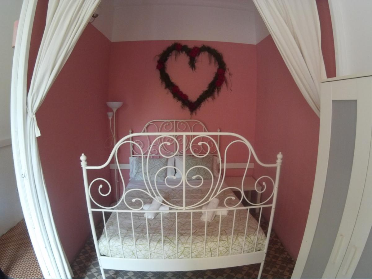 Appartement D'art Barcelone