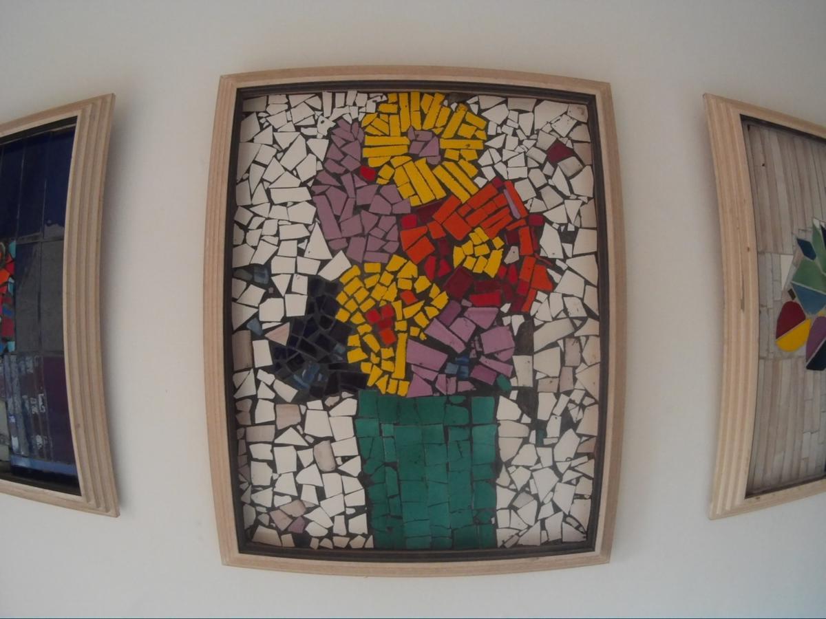 D'art Appartement Barcelone