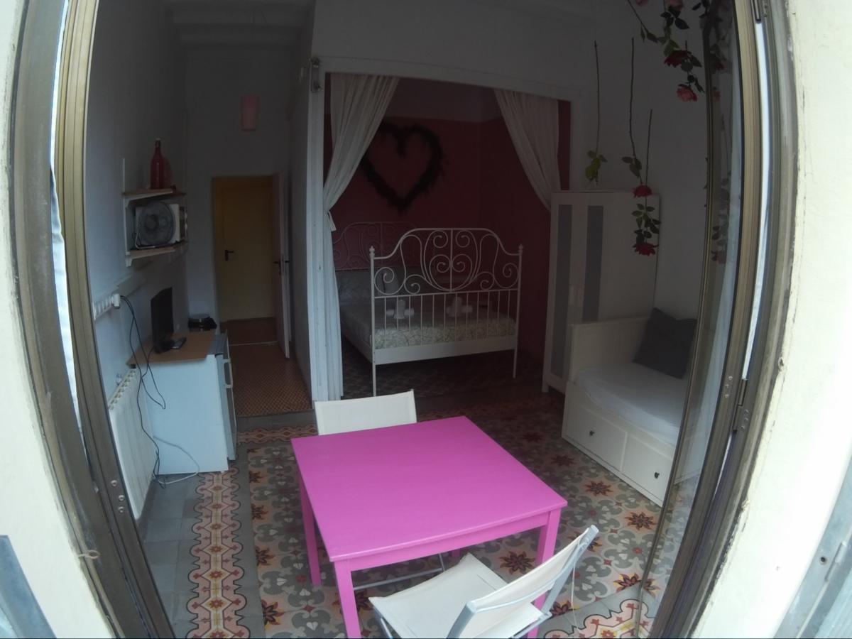 D'art Appartement Barcelone