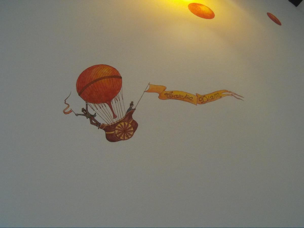 D'art * Barcelone