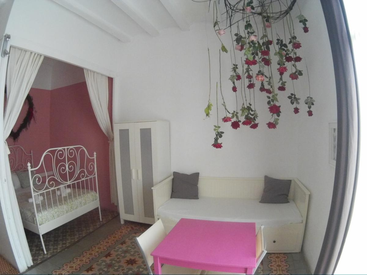 D'art Appartement *