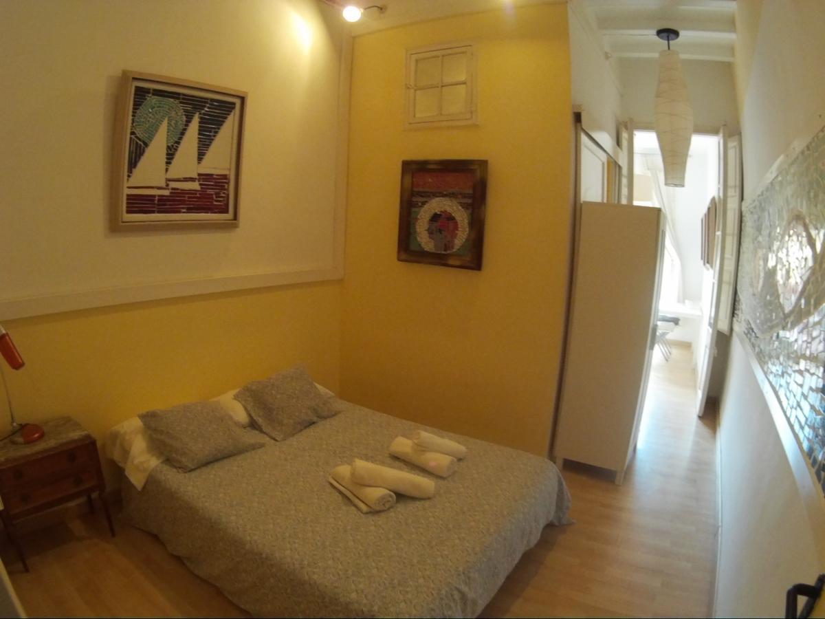 D'art Appartement *