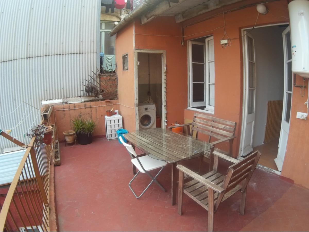 Appartement D'art Barcelone