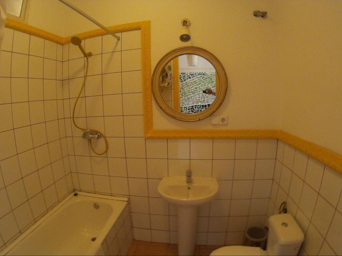 Appartement D'art Barcelone