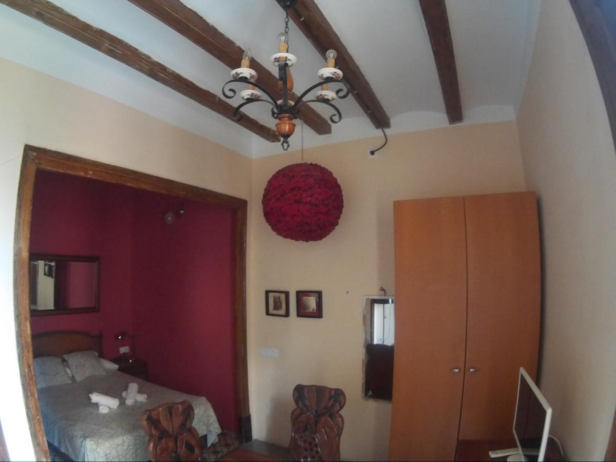 Appartement D'art Barcelone