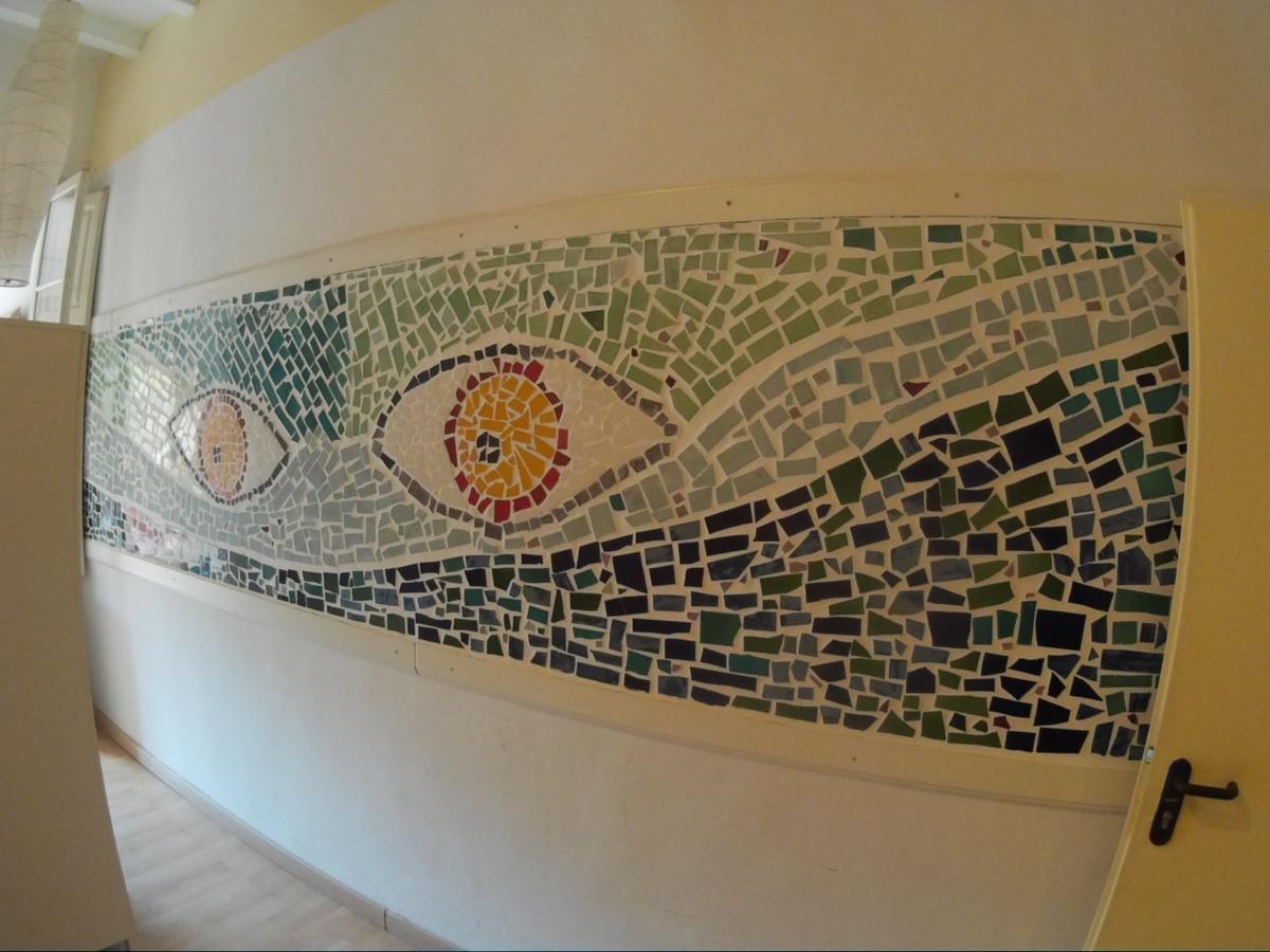 Appartement D'art *