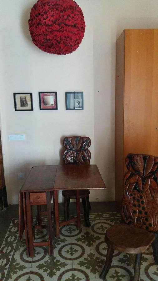 D'art Appartement *