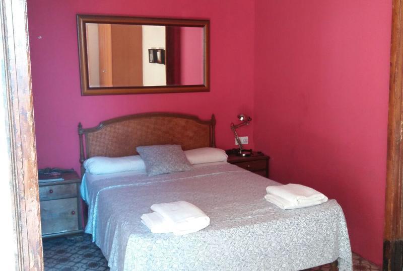 Appartement D'art Barcelone