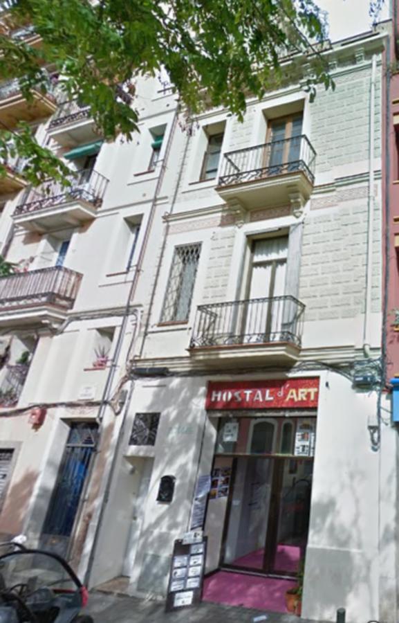 Appartement D'art